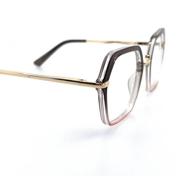 SANTINI D MAVALDI Eyeglasses 60043 C6 NEW!!! - Picture 6 of 9
